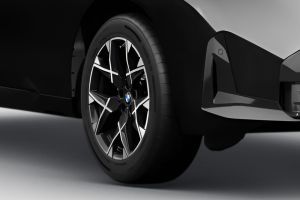 Wheel Image of X3