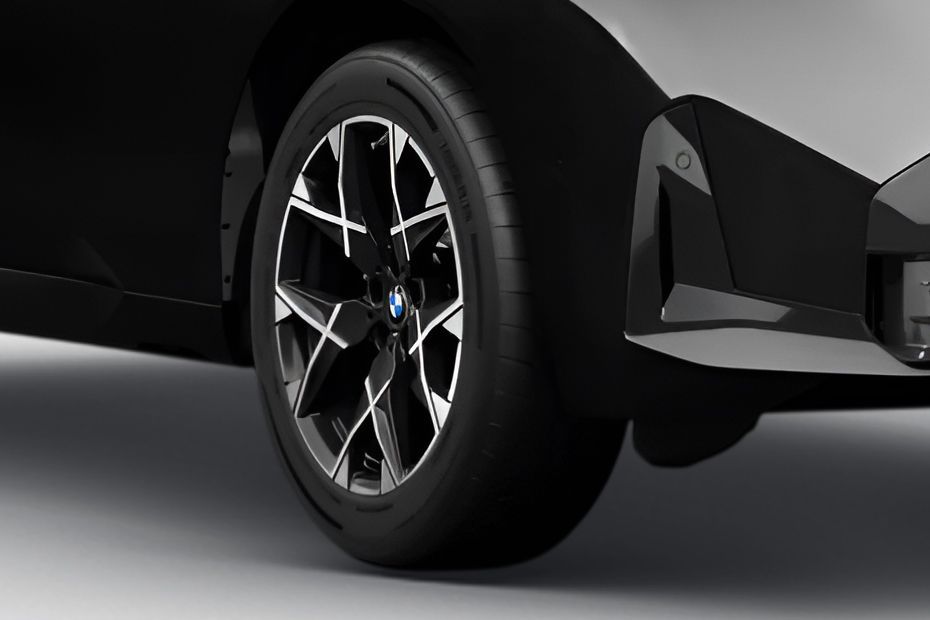 Wheel Image of X3