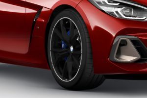 Wheel Image of Z4