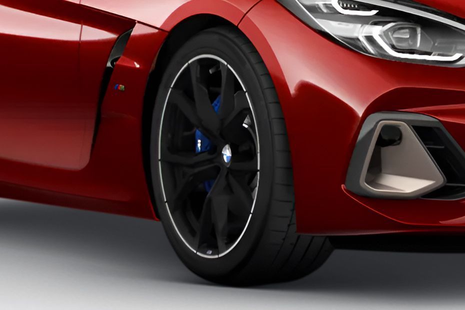 Wheel Image of Z4