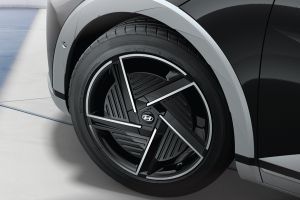 Wheel Image of IONIQ 5
