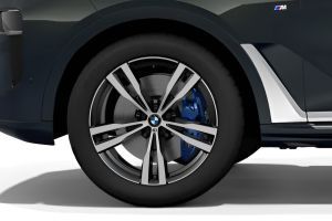Wheel Image of X7