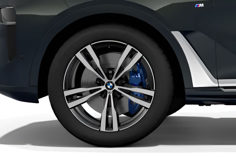 Wheel Image of X7