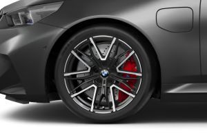 Wheel Image of M5