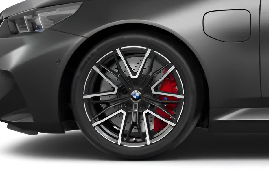 Wheel Image of M5