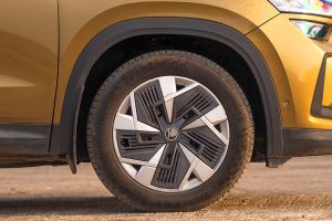 Wheel Image of Kodiaq