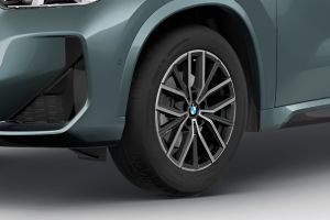 Wheel Image of X1