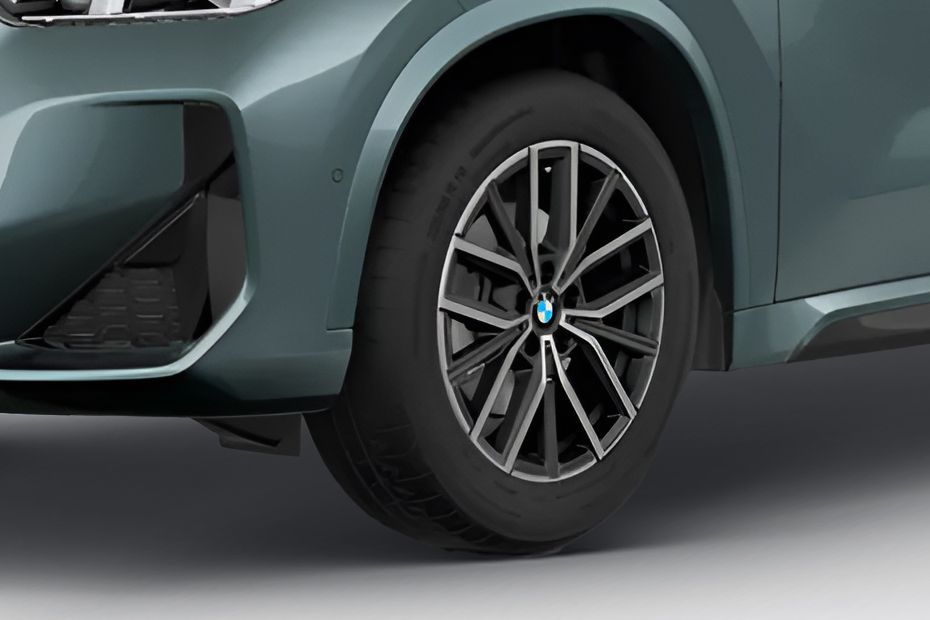 Wheel Image of X1