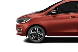 Wheel Image of Tiago