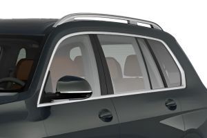 Window Line Image of X7