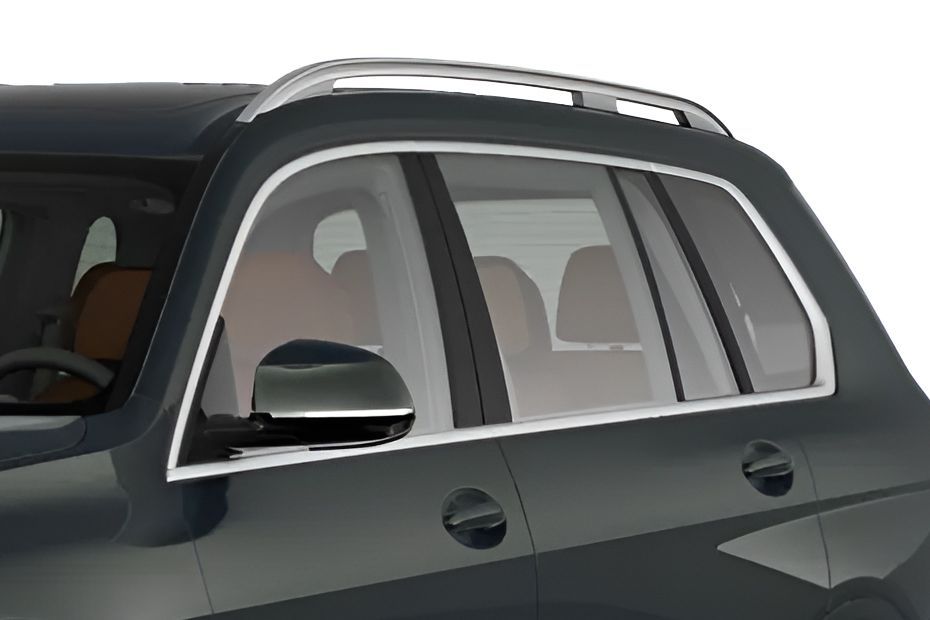 Window Line Image of X7