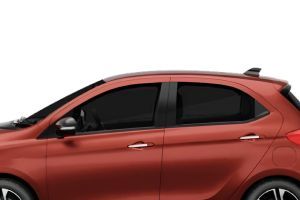Window Line Image of Tiago