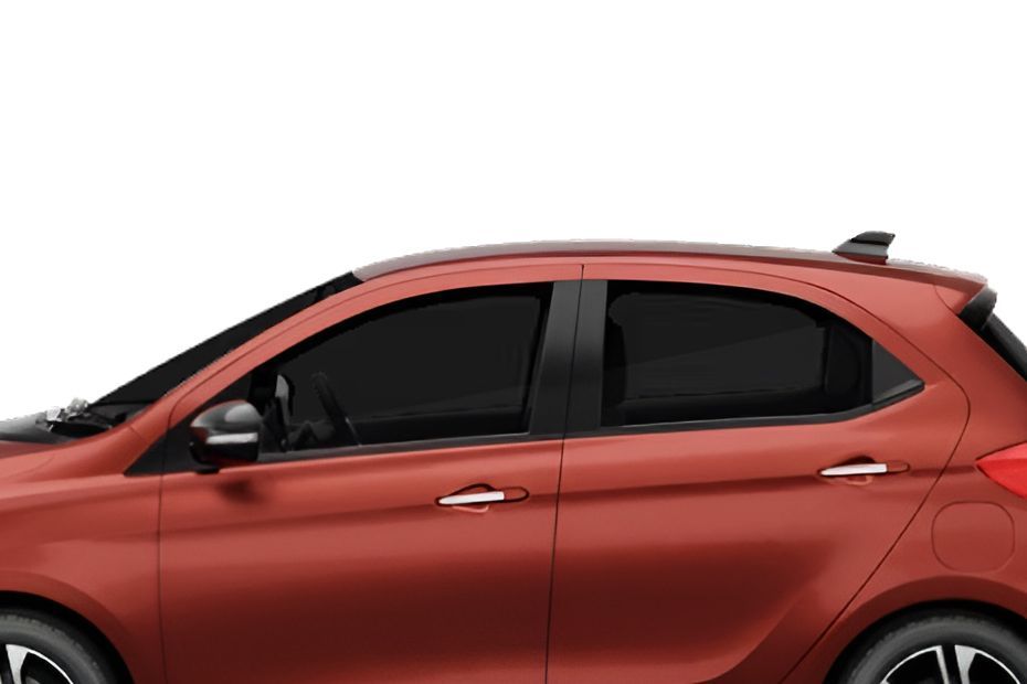 Window Line Image of Tiago