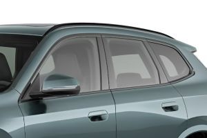 Window Line Image of X1
