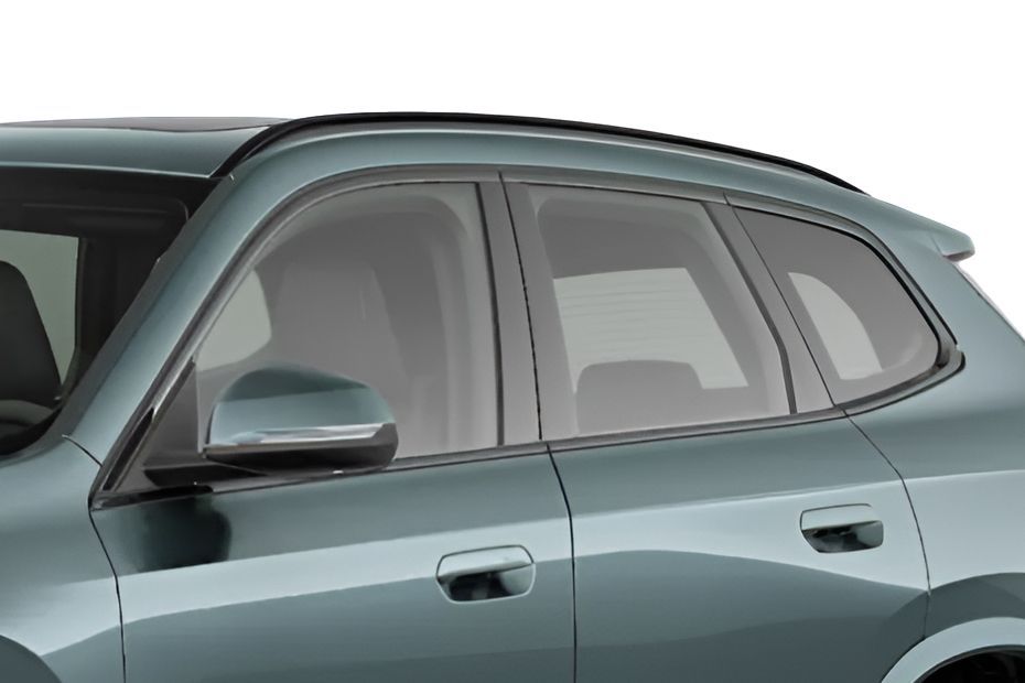 Window Line Image of X1