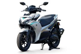 Yamaha AEROX-E