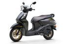 Yamaha Fascino 125 Fi Hybrid
