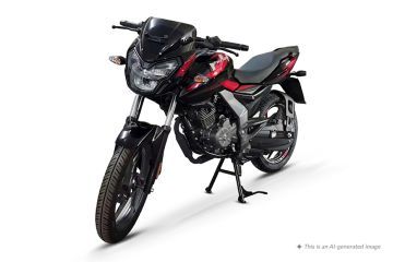 2026 Bajaj Pulsar 150