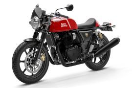 Royal Enfield Continental GT 650