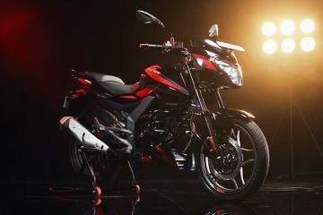 Pulsar 150