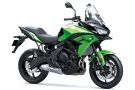 Versys 650