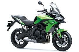 Kawasaki Versys 650