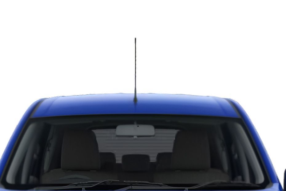 Antenna Image of Ertiga