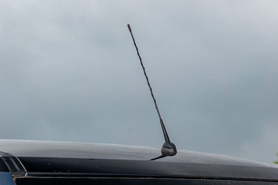 Antenna Image of Bolero Neo
