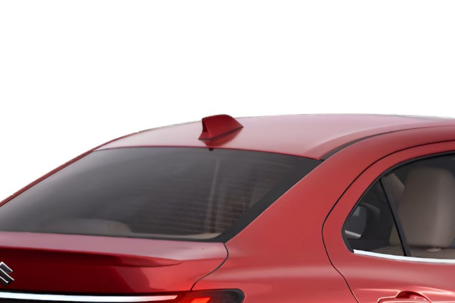 Antenna Image of Dzire