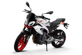 Aprilia Tuono 457