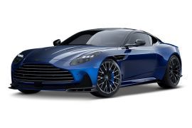 Aston Martin DB12