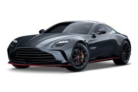 Aston Martin Vantage