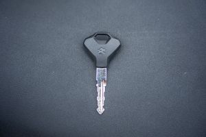 Key (Back) of Pulsar N160 S
