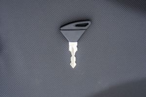 Key (Back) of Tuono 457