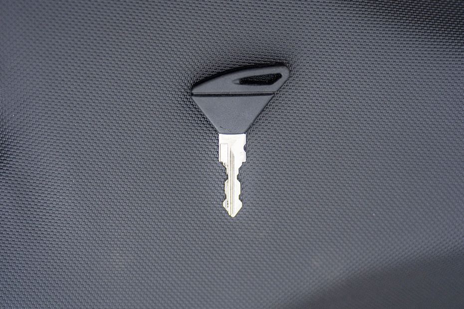 Key (Back) of Tuono 457