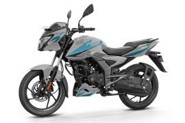 Bajaj Pulsar 125