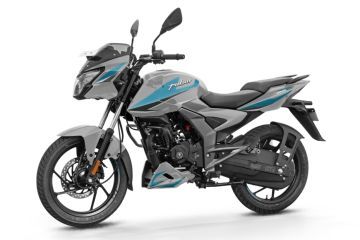 Pulsar 125