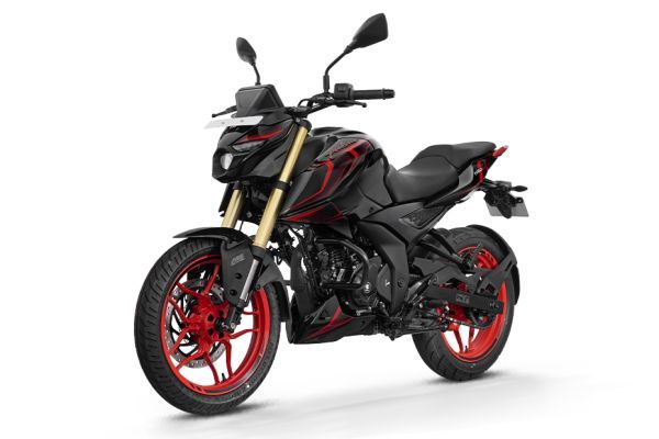 Bajaj Pulsar N160 S Images Image of Bajaj Pulsar N160 S