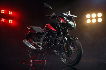 Pulsar 125
