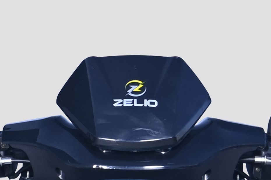 Brand Badge of Eeva Eco LX