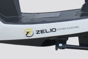 Brand Badge of Eeva Eco
