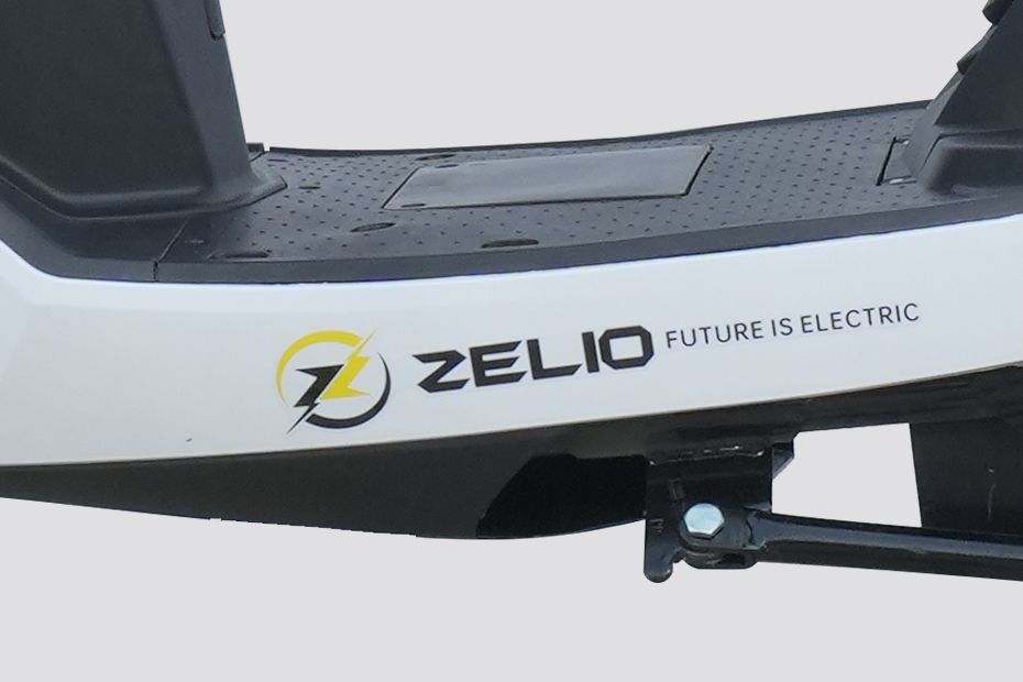 Brand Badge of Eeva Eco