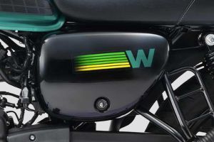 Central Panel of W175
