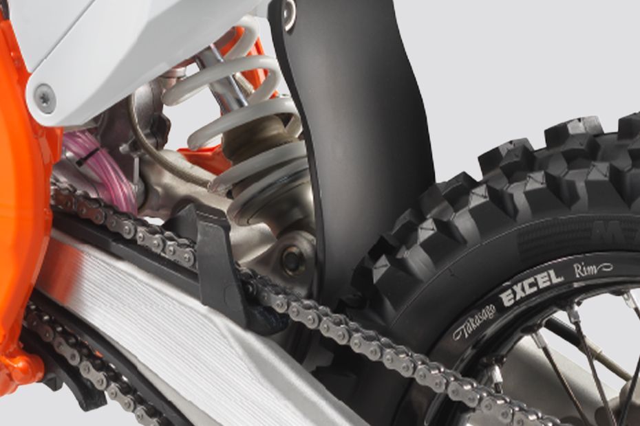 Chain Image of 85 SX