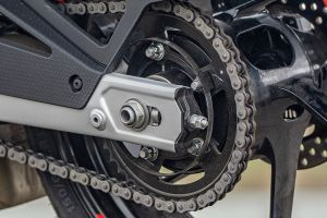 Chain Image of Tuono 457