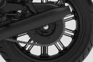 Chain Image of 42 FJ
