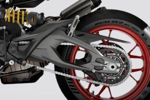 Chain Cover Image of 2026 Monster 900