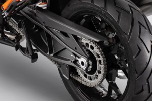 Chain Cover Image of 1290 Super Adventure S