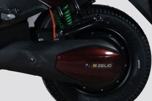 Chain Cover Image of Legender Plus