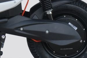 Chain Cover Image of Eeva Eco